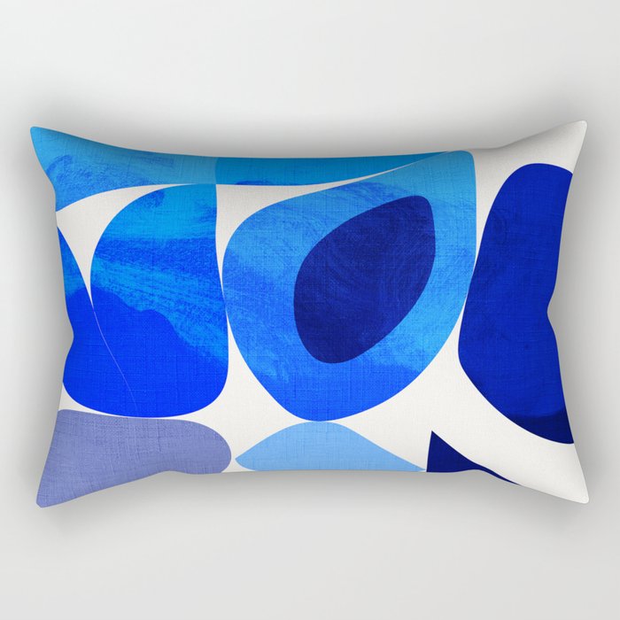 Rectangular Pillow