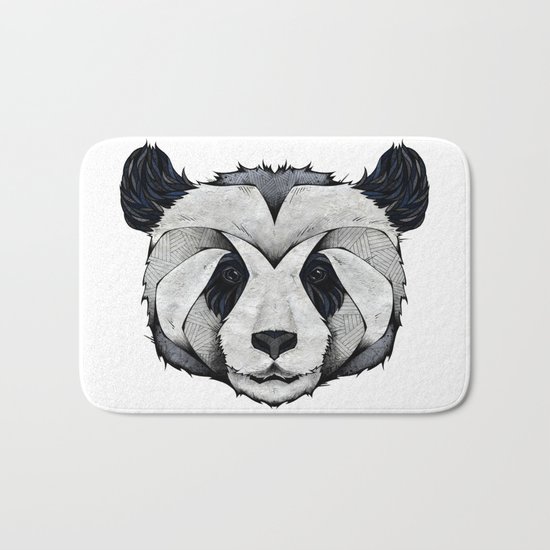 Protect Bath Mat