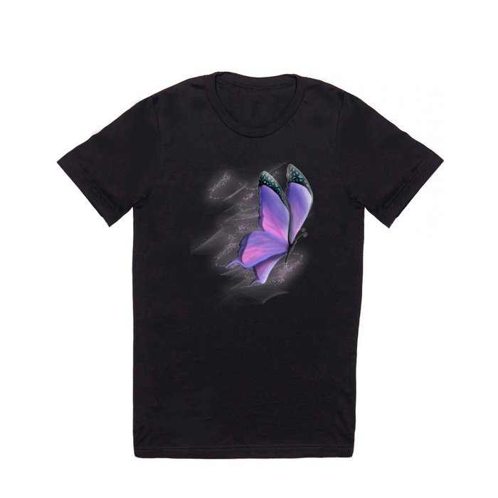 Butterfly T Shirt