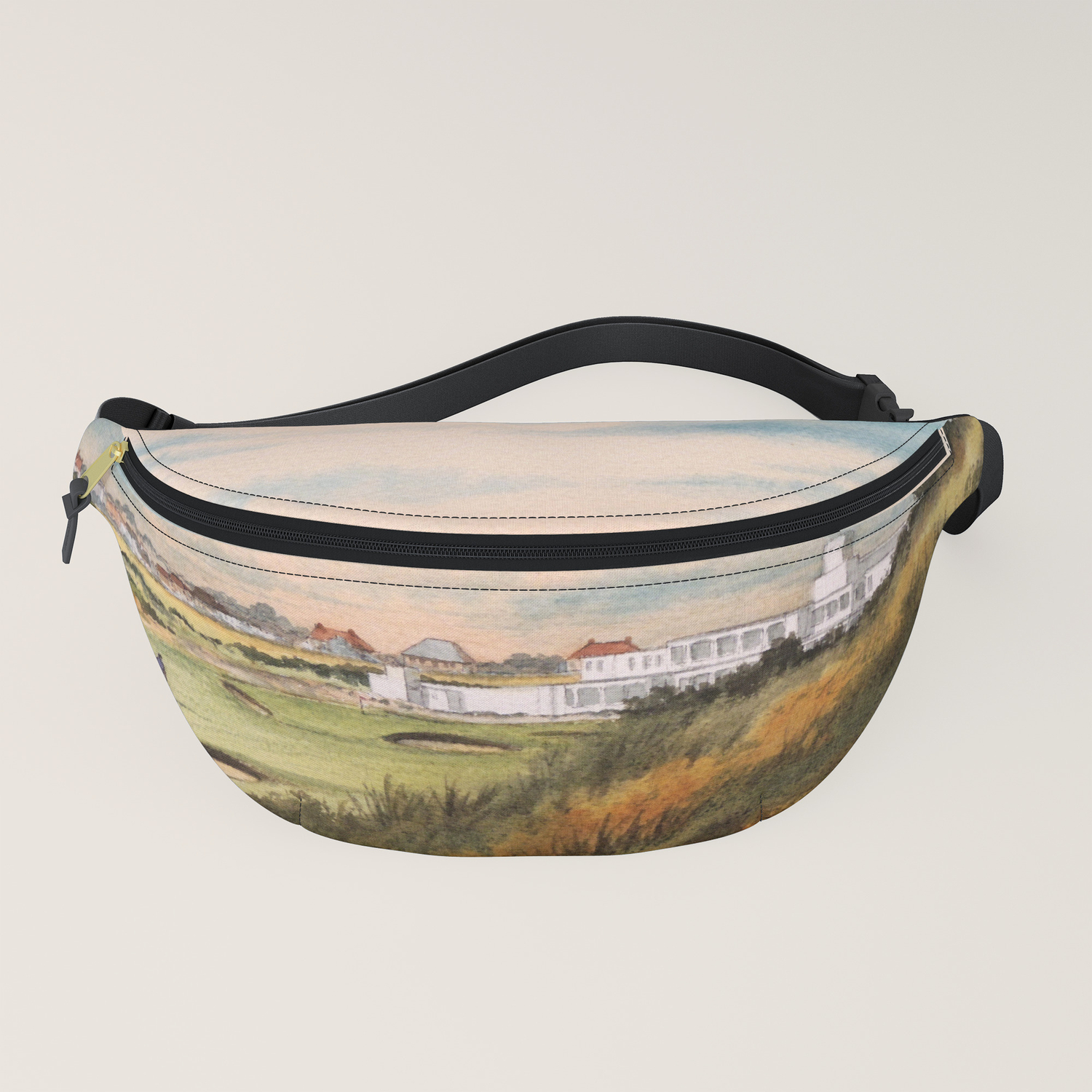 golf fanny pack