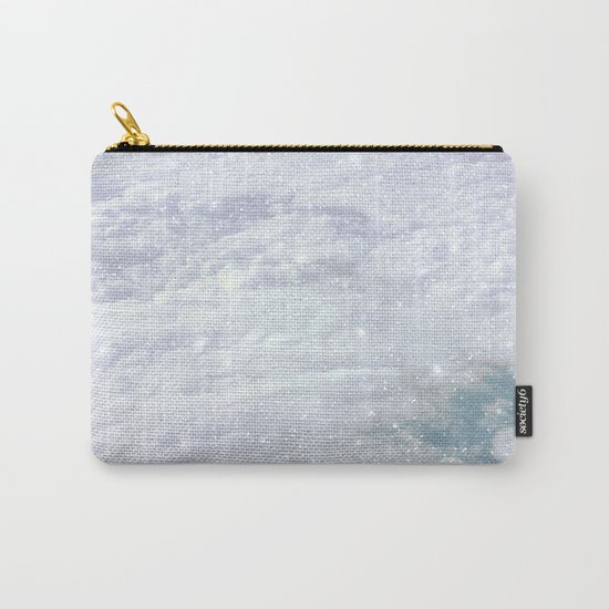 Stars in the Clouds Carry-All Pouch
