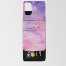 Darling Android Card Case