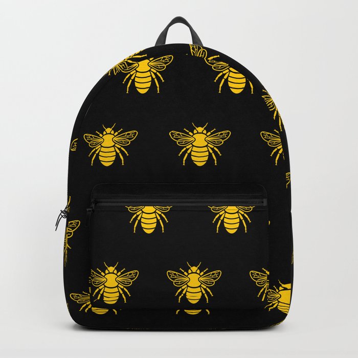 Bee design Backpack