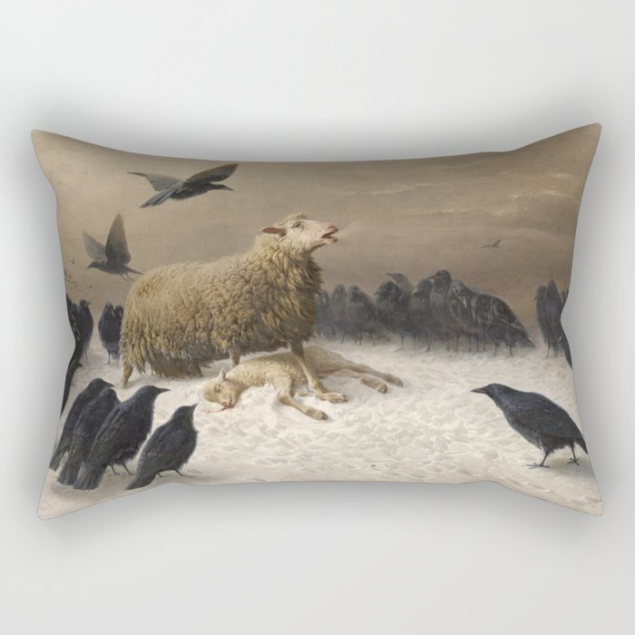 Rectangular Pillow