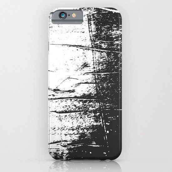 grey iPhone & iPod Case