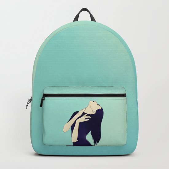 Hold Me Backpack