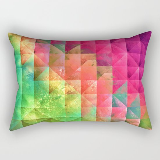 rynnbww_lyxx Rectangular Pillow