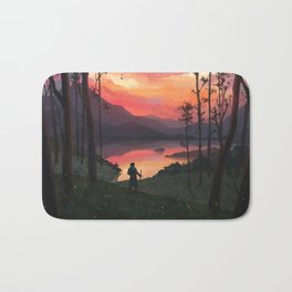 looking for Bath Mat | Roche, Painting, Witcher 