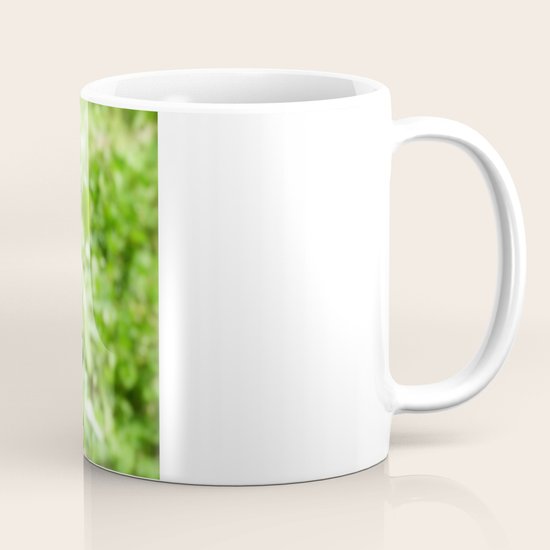 DANDELION Mug