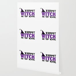 Baddest Wallpaper For Any Decor Style Society6