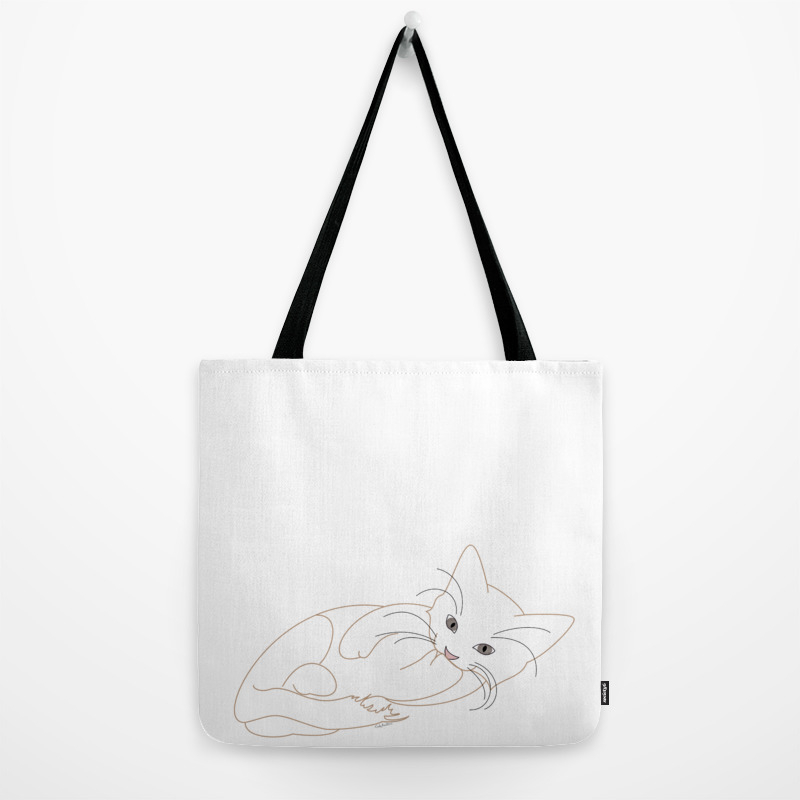 That Vinny Tote Bag