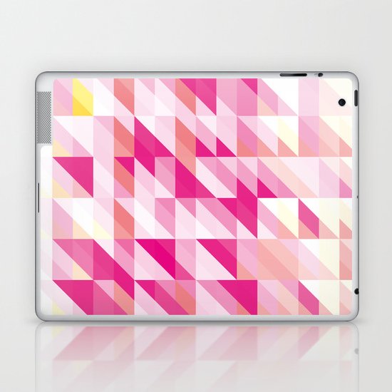 spring Laptop & iPad Skin