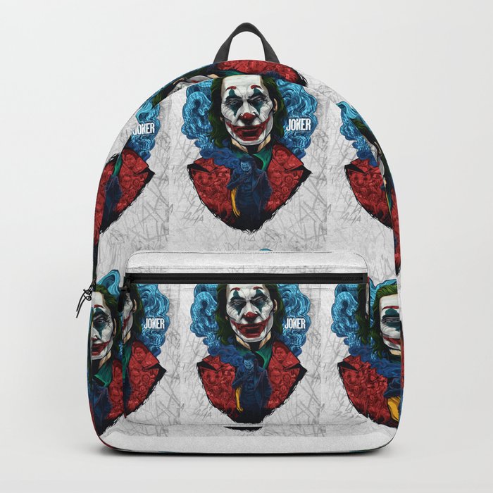 Joker bookbag 2025