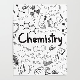chemistry Poster
