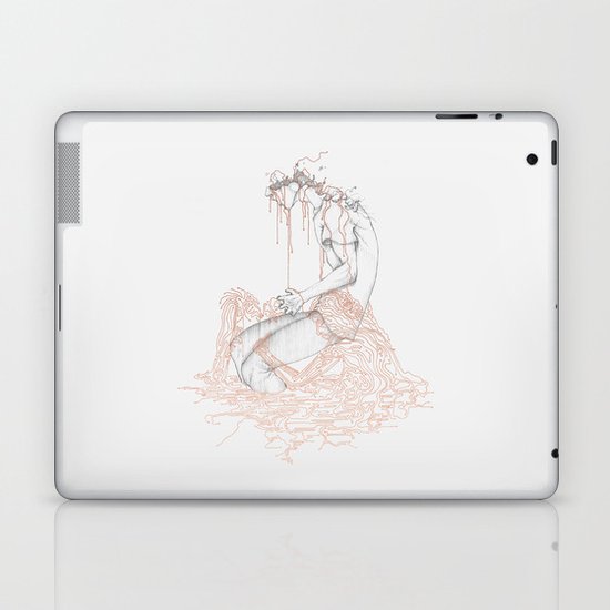 System Overload Laptop & iPad Skin
