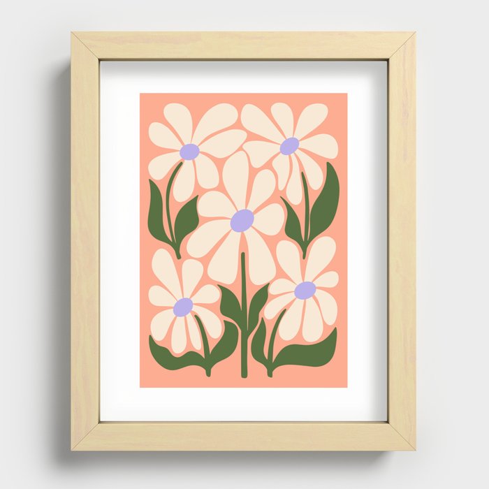 ❁ Daisy ❁ページ Colourful Daisies stock vector. Illustration of isolated