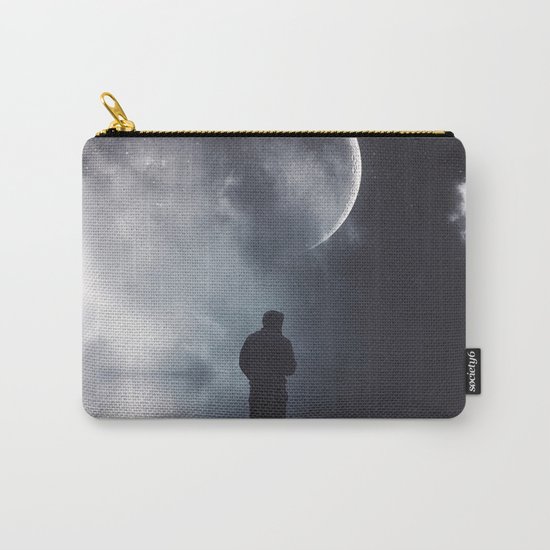 You Carry-All Pouch