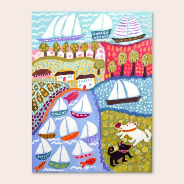 Canvas Print