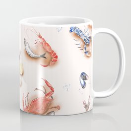 Seafood Mug