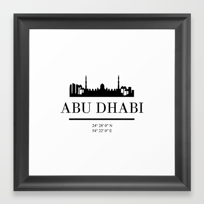 Dubai Skyline Silhouette Skyline Silhouette Dubai Architecture Dubai Buildings