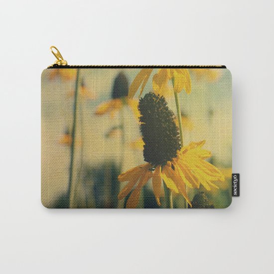 Summer Sunshine Carry-All Pouch
