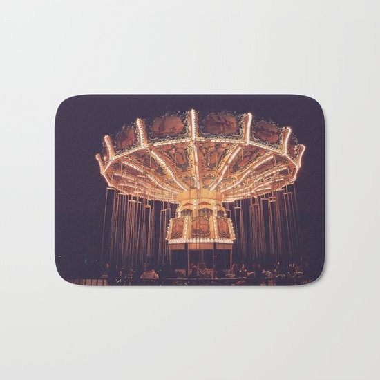photography Bath Mat