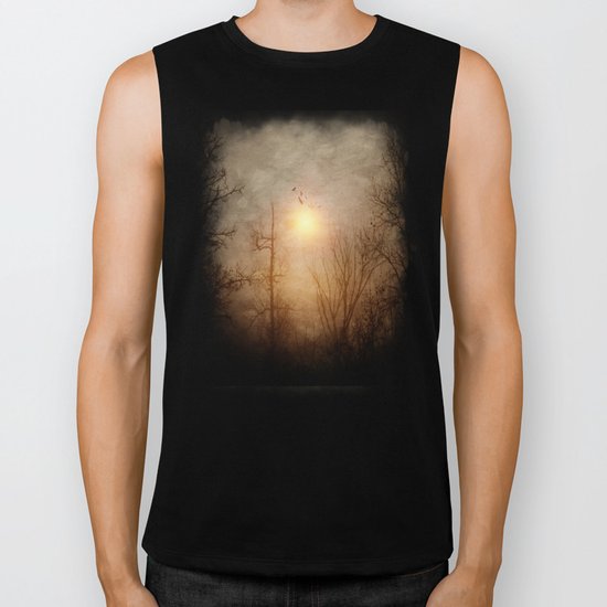 Bitter Sweet Symphony Biker Tank