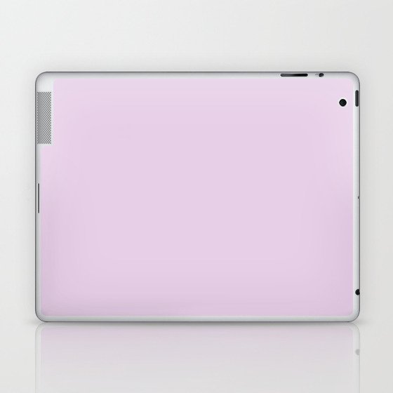 Little Touch Laptop & iPad Skin