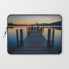 Lake George Laptop Sleeve