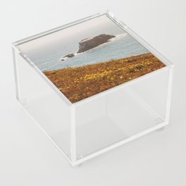 Flat Rock Acrylic Box