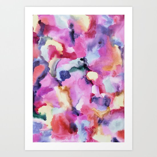 RY06 Art Print