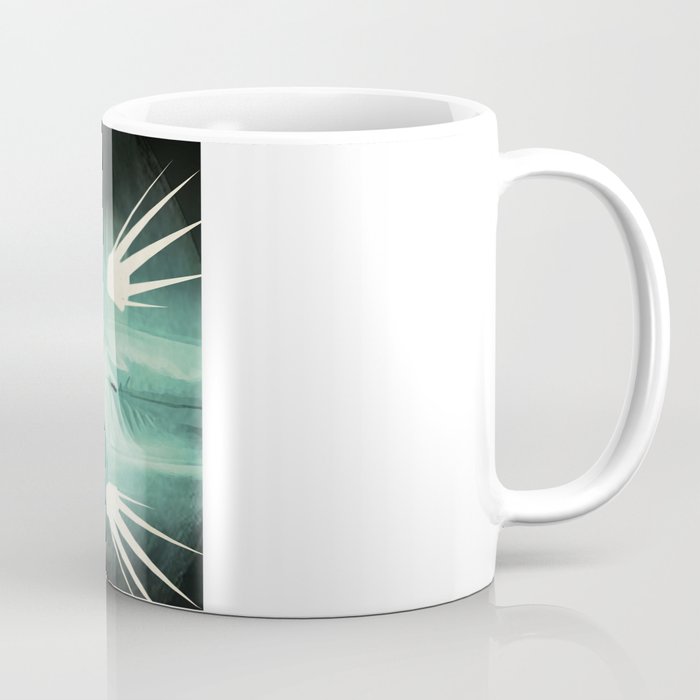 light suit Coffee Mug