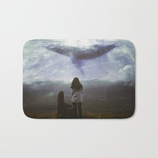 Monumental Bath Mat