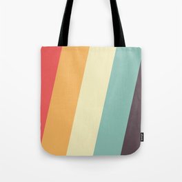 Summer Is Gone Tote Bag