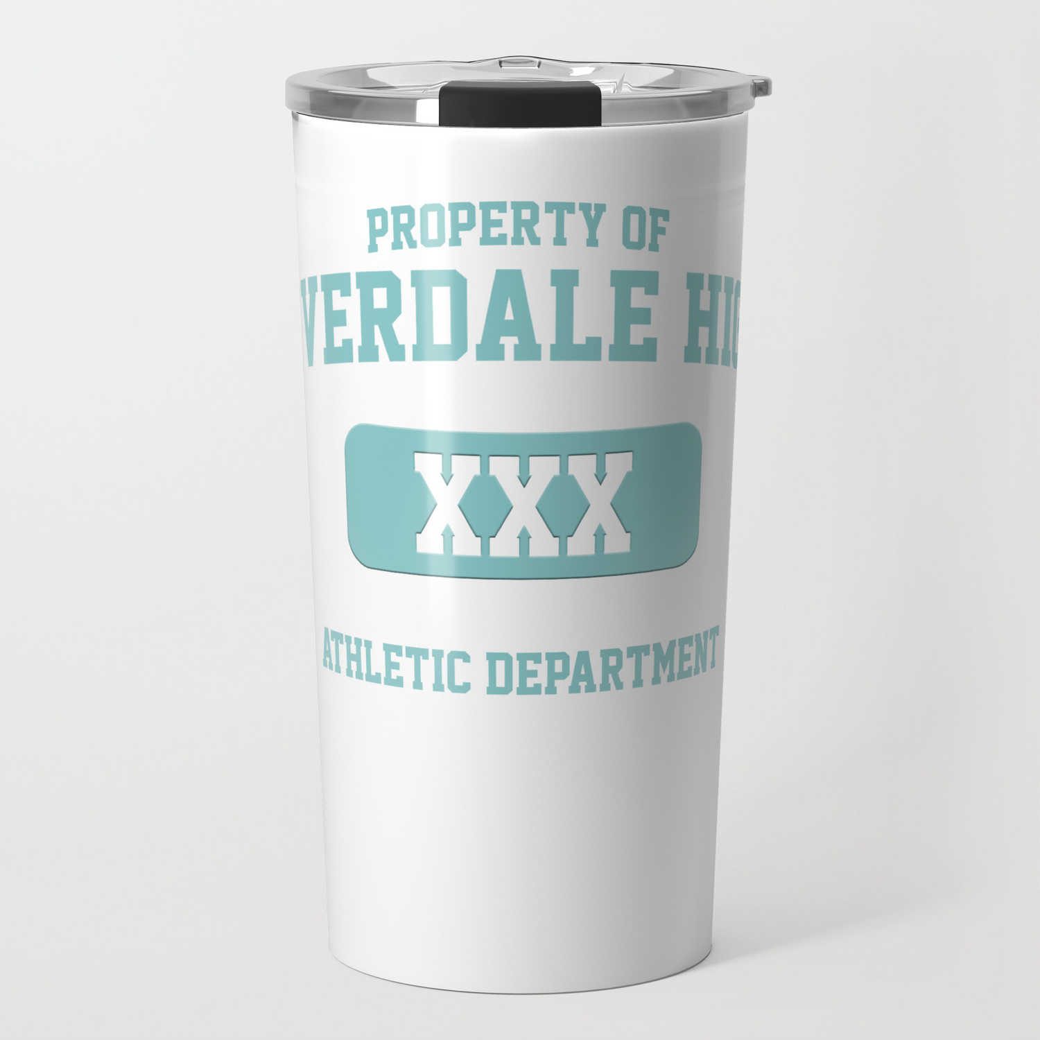 Riverdale Merch Riverdale High Archie Kj Apa Travel Mug By Hallamerch Society6
