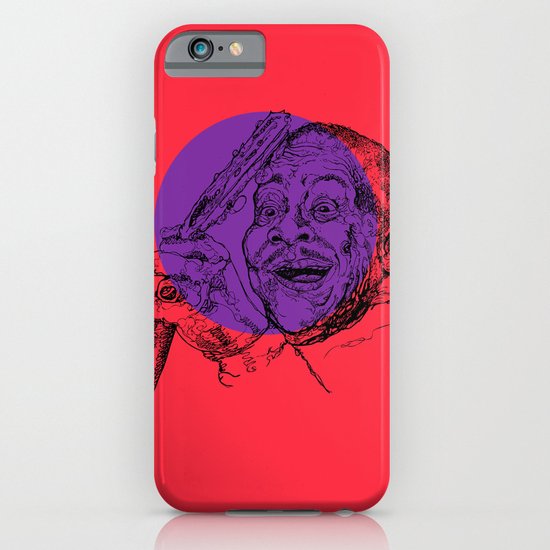 B.B. King iPhone & iPod Case