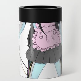 Robot maid Can Cooler