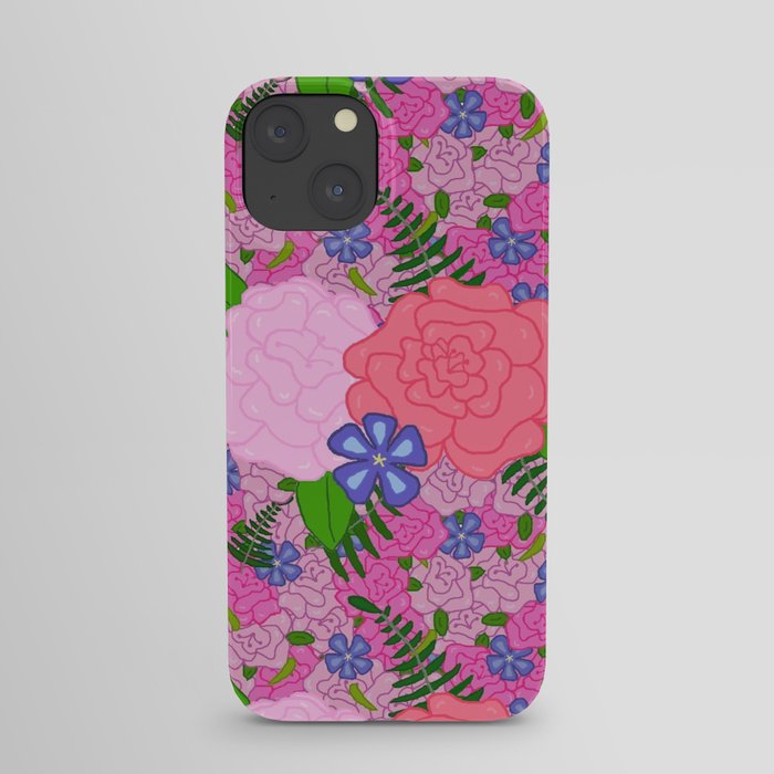 Florals, How Groundbreaking iPhone Case