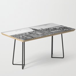 New York City Coffee Table