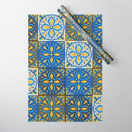 Decoration Wrapping Paper