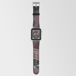 space highway Apple Watch Band