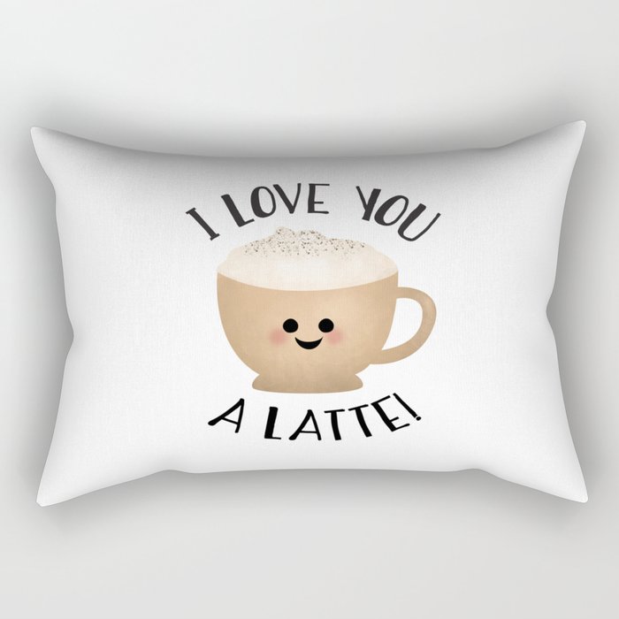 Rectangular Pillow