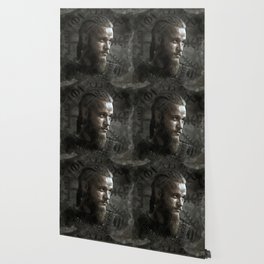 Gargoyle Wallpaper For Any Decor Style Society6