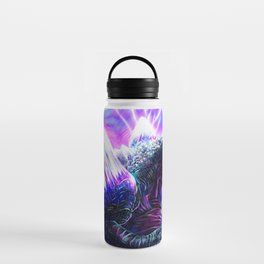 SpaceGodzilla Water Bottle