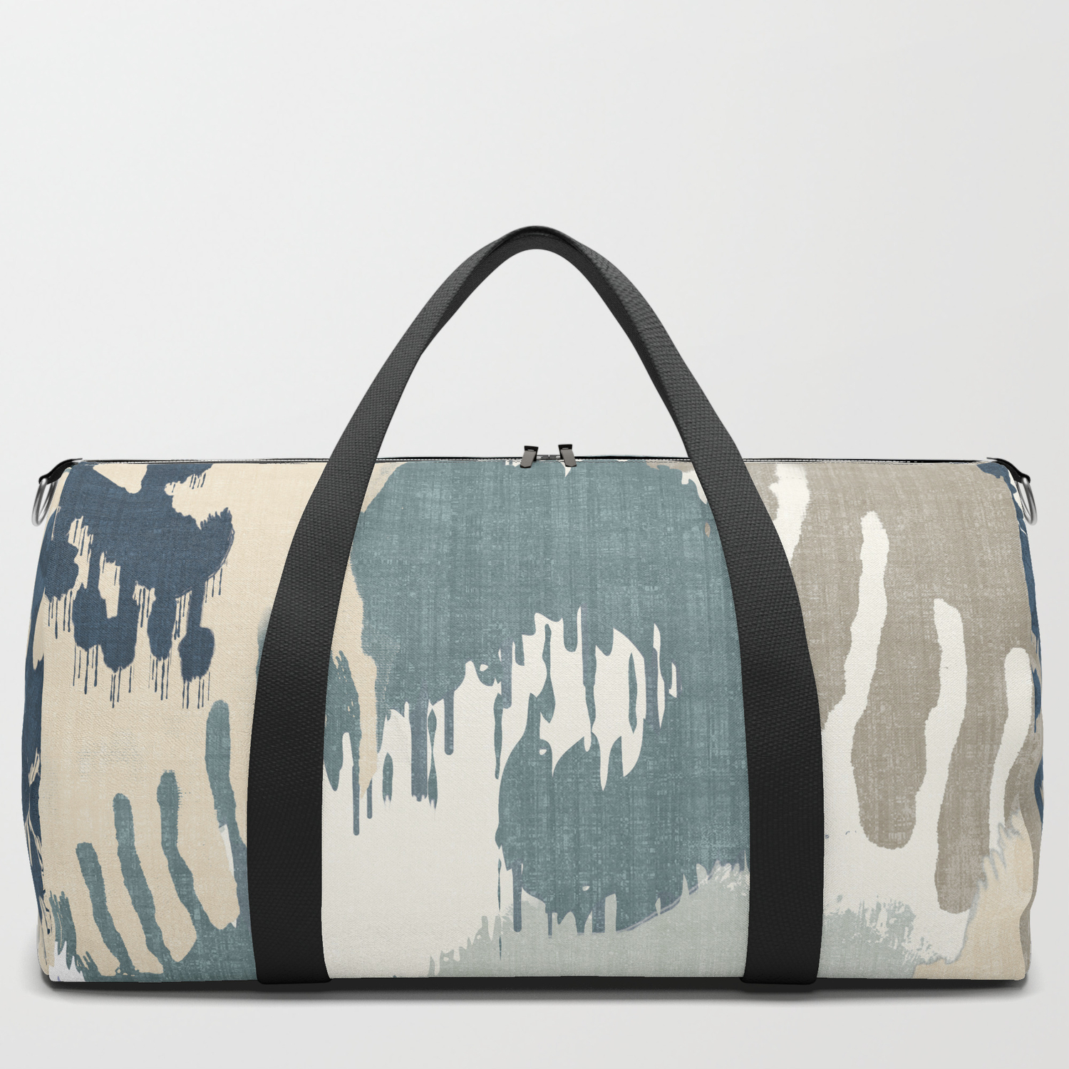 duffle bag city beach