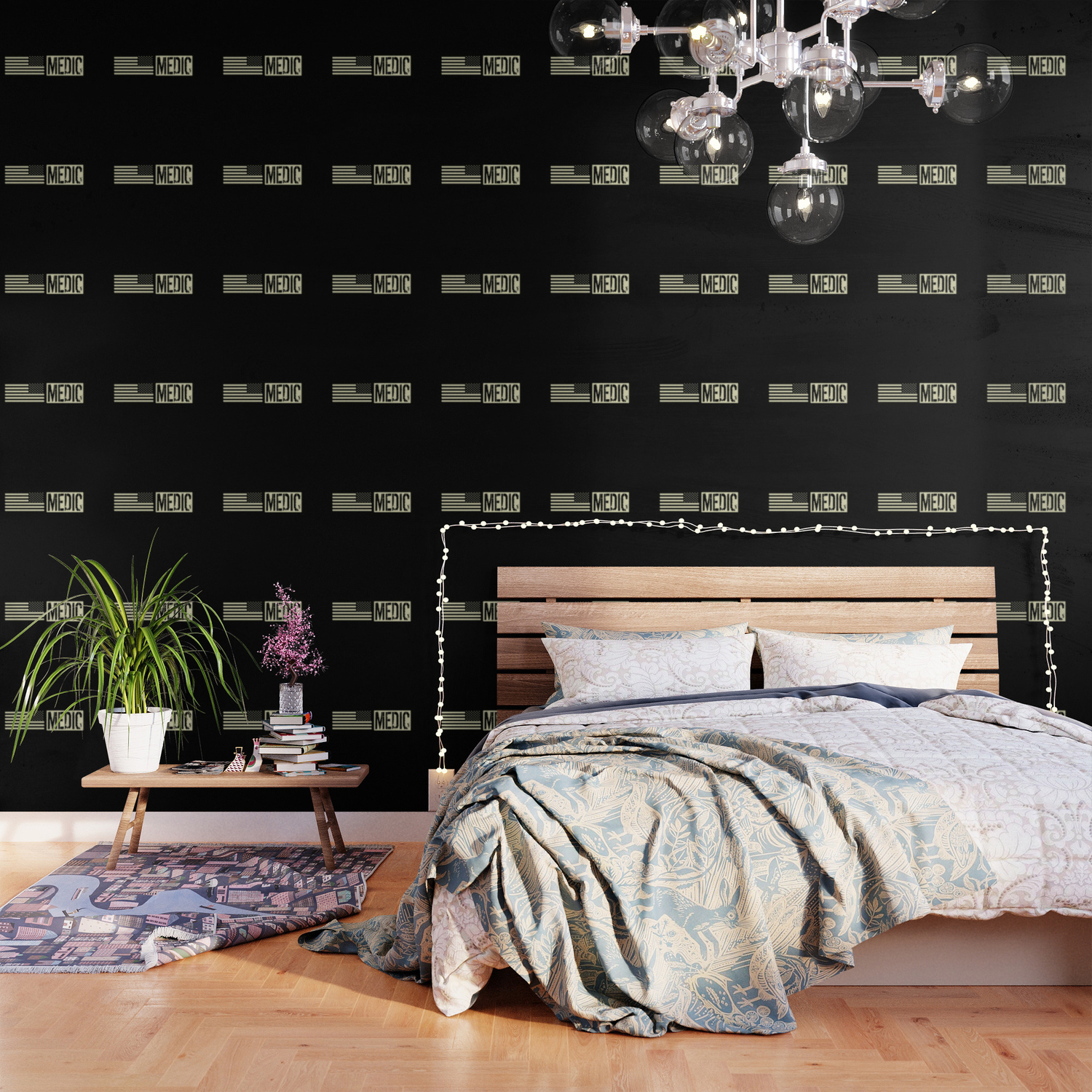 U S Military Medic Wallpaper By Jsdavies Society6