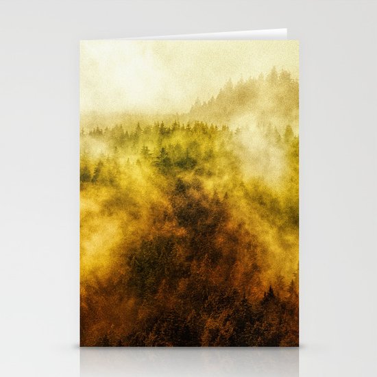 Recently Stationery Cards
