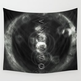 01 Wall Tapestry