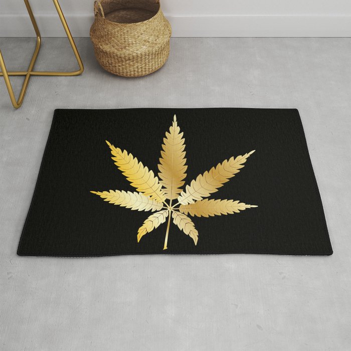 Hemp sale drug rug
