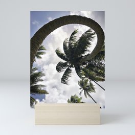 cocoloco Mini Art Print
